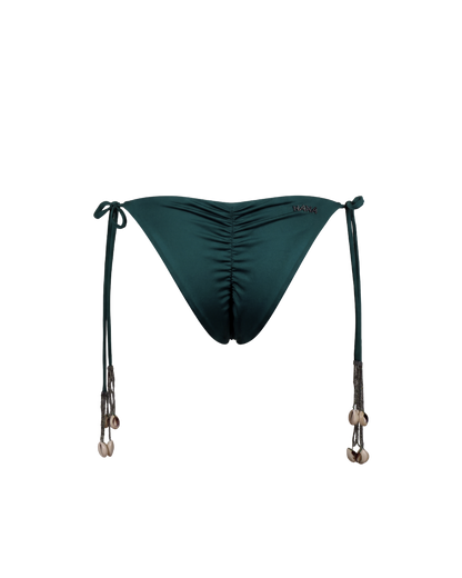 Shells Emerald Bikini