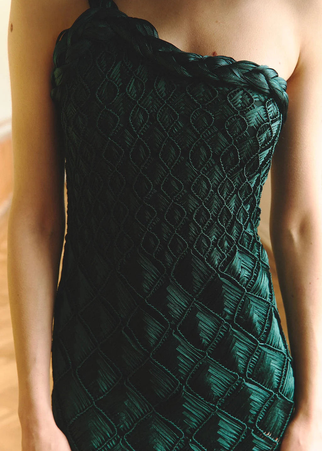 Altea Dress - Made to Order