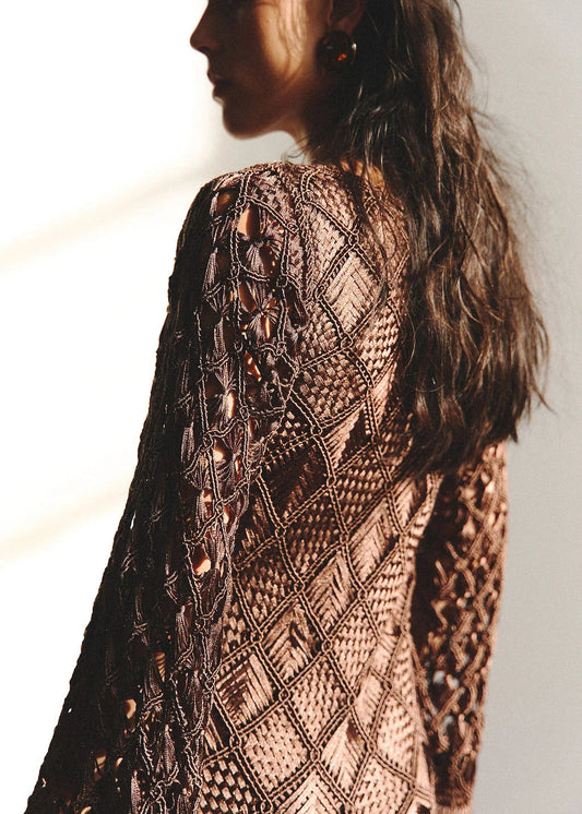 Marella Dress - Made to Order
