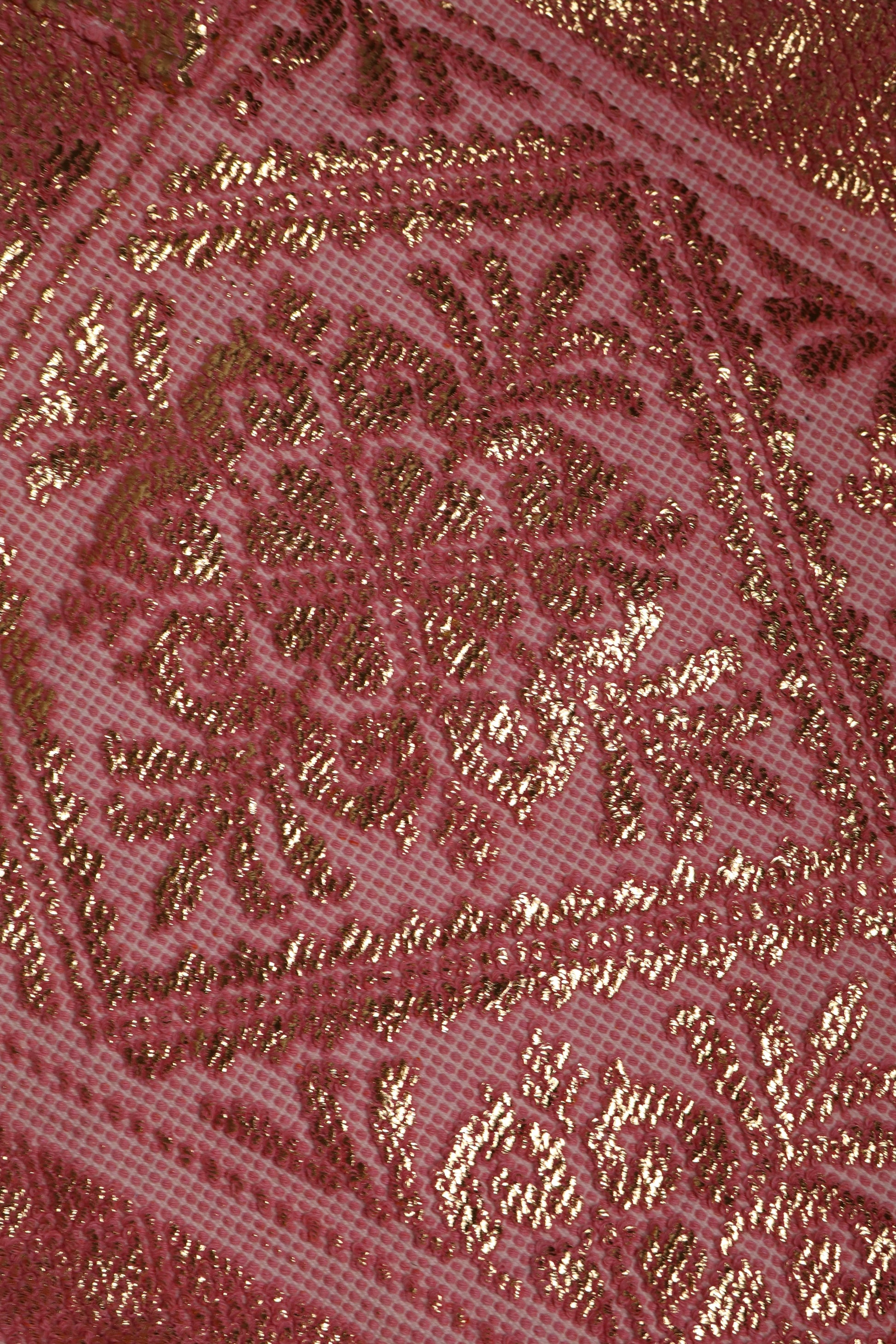 Shopping Lamina Pink Gold
