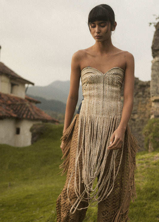 Talara Top Sand
