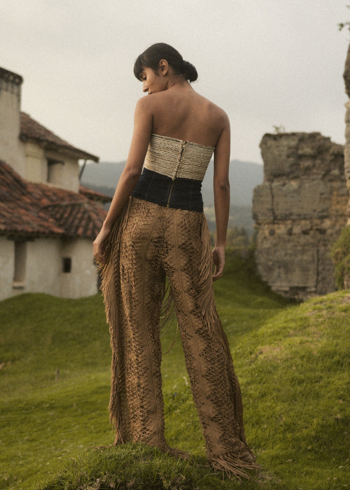 Talara Top Sand