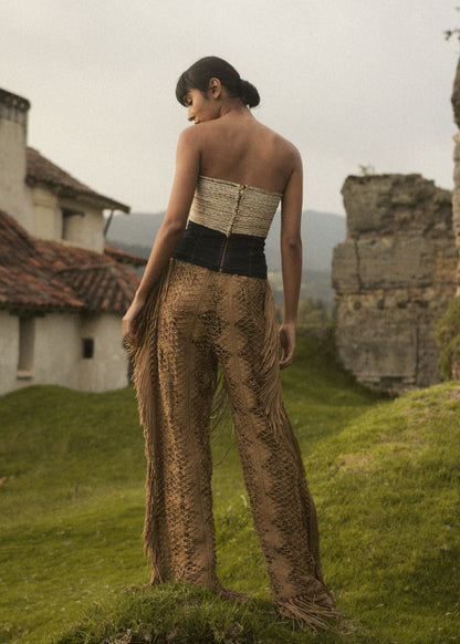 Talara Top Sand