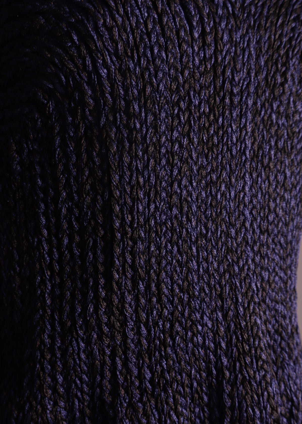 Talara Top Blue