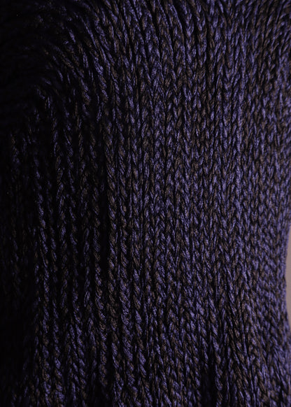 Talara Top Blue