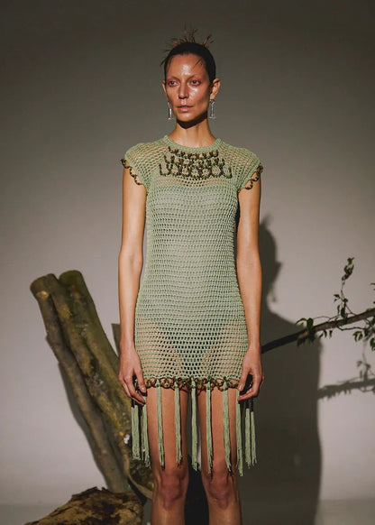 Yassei Dress