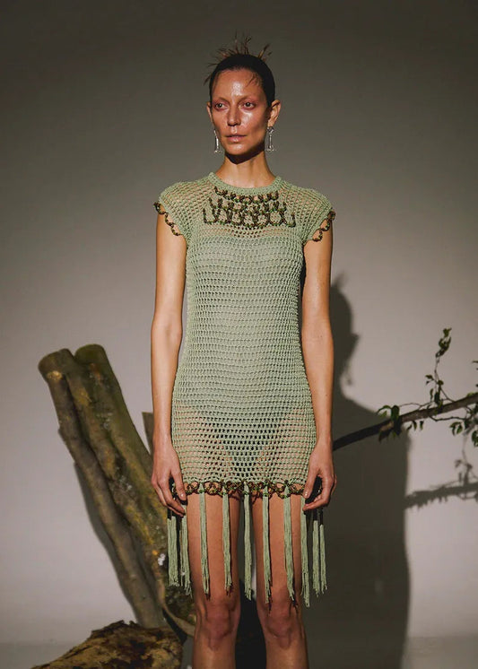 Yassei Dress