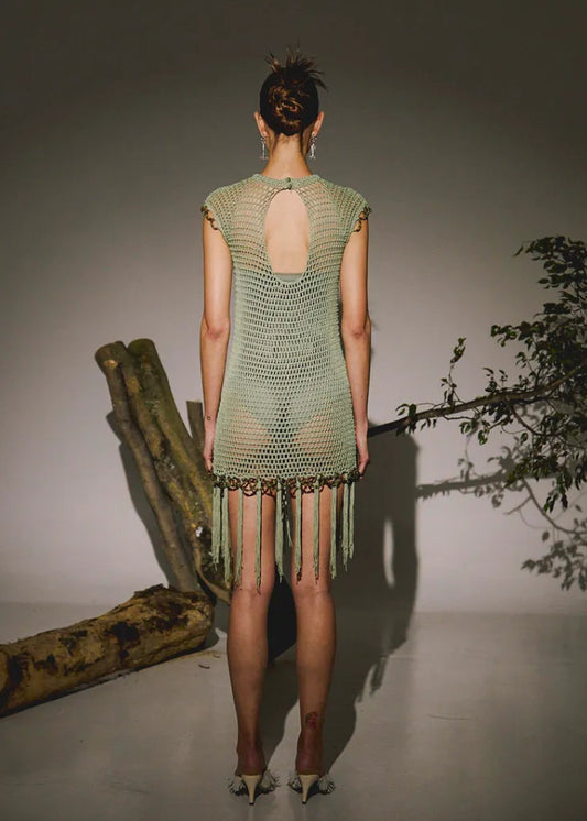 Yassei Dress
