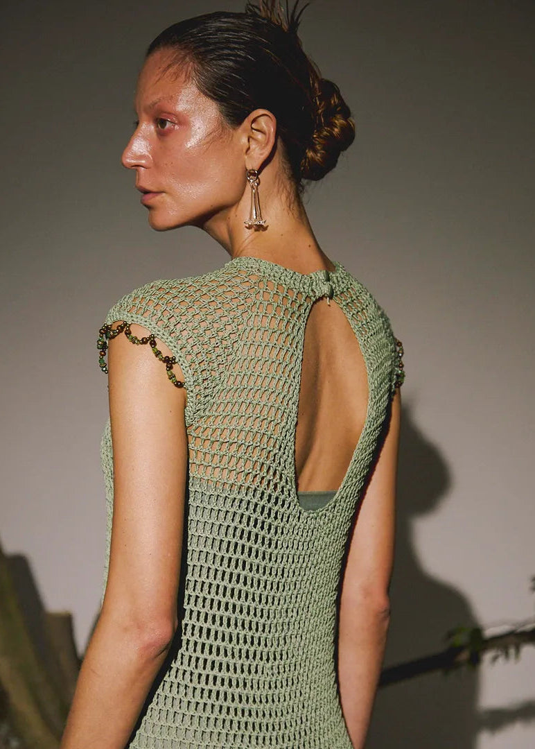 Yassei Dress