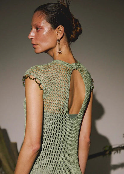 Yassei Dress