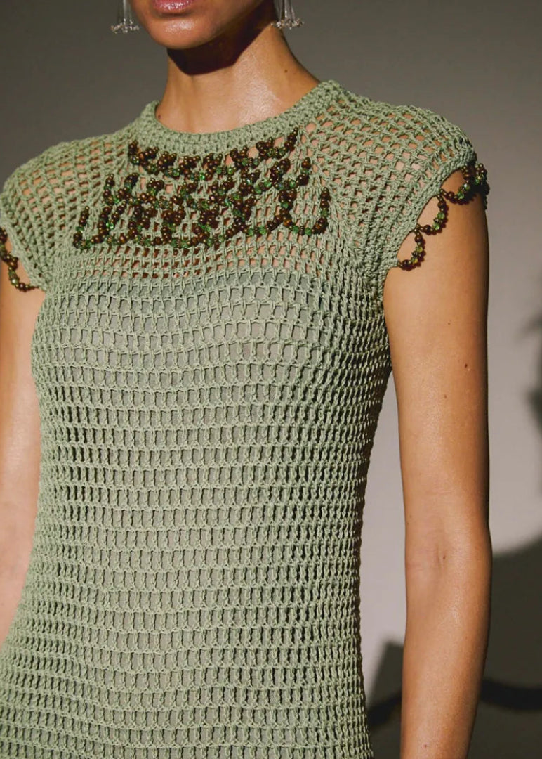 Yassei Dress