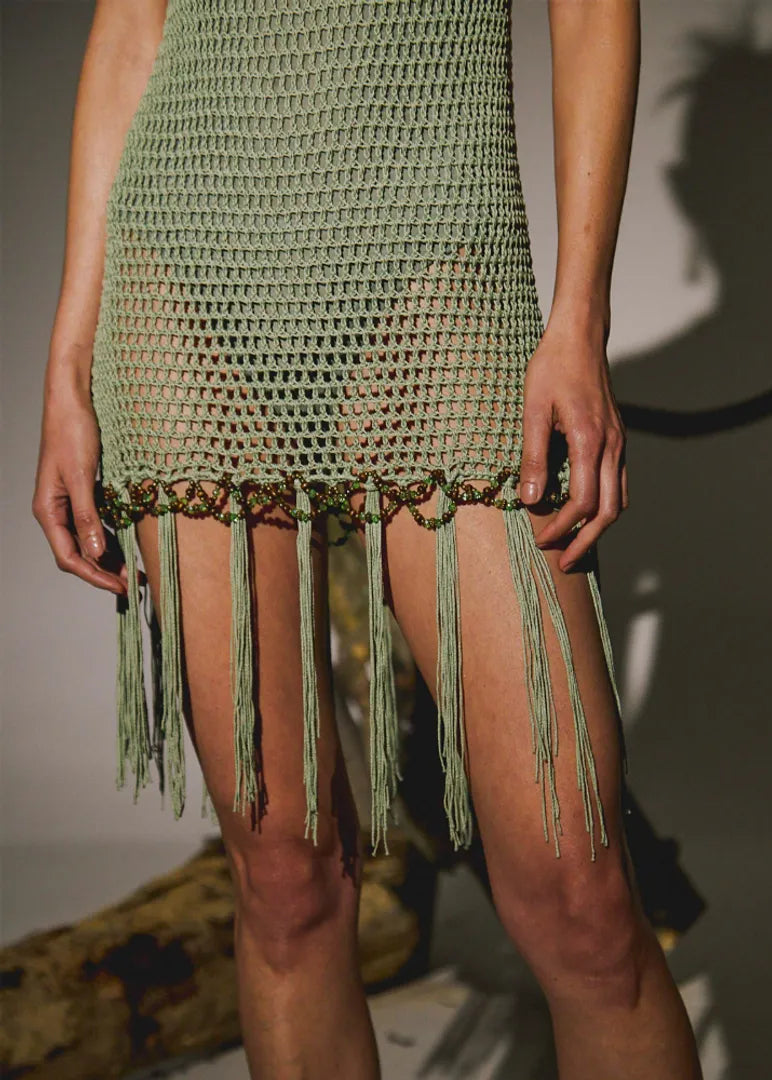 Yassei Dress