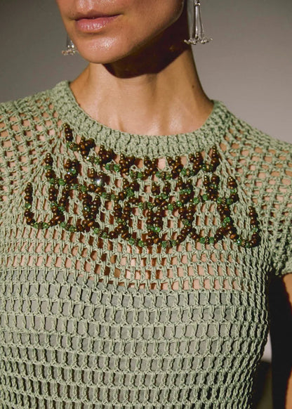 Yassei Dress