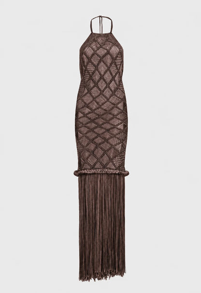Serena Dress