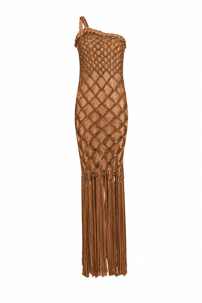 Altea Dress - Made to Order