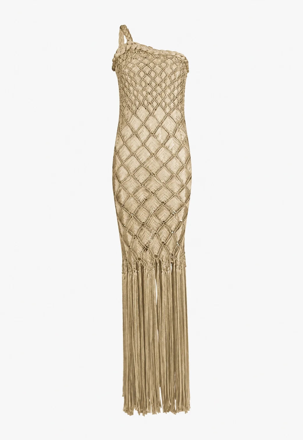 Altea Dress - Made to Order
