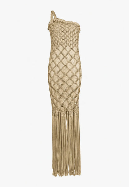 Altea Dress - Made to Order