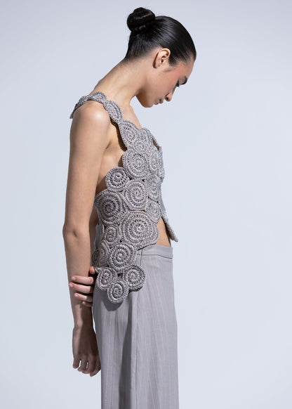 Spiral Top