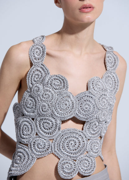 Spiral Top