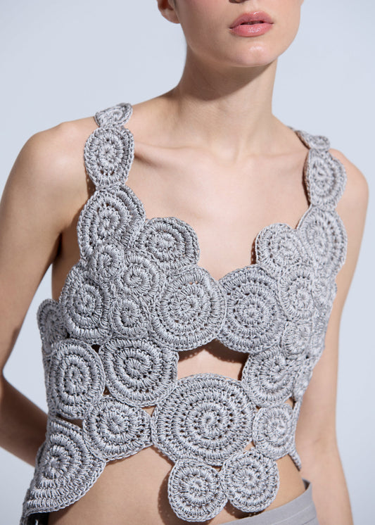 Spiral Top