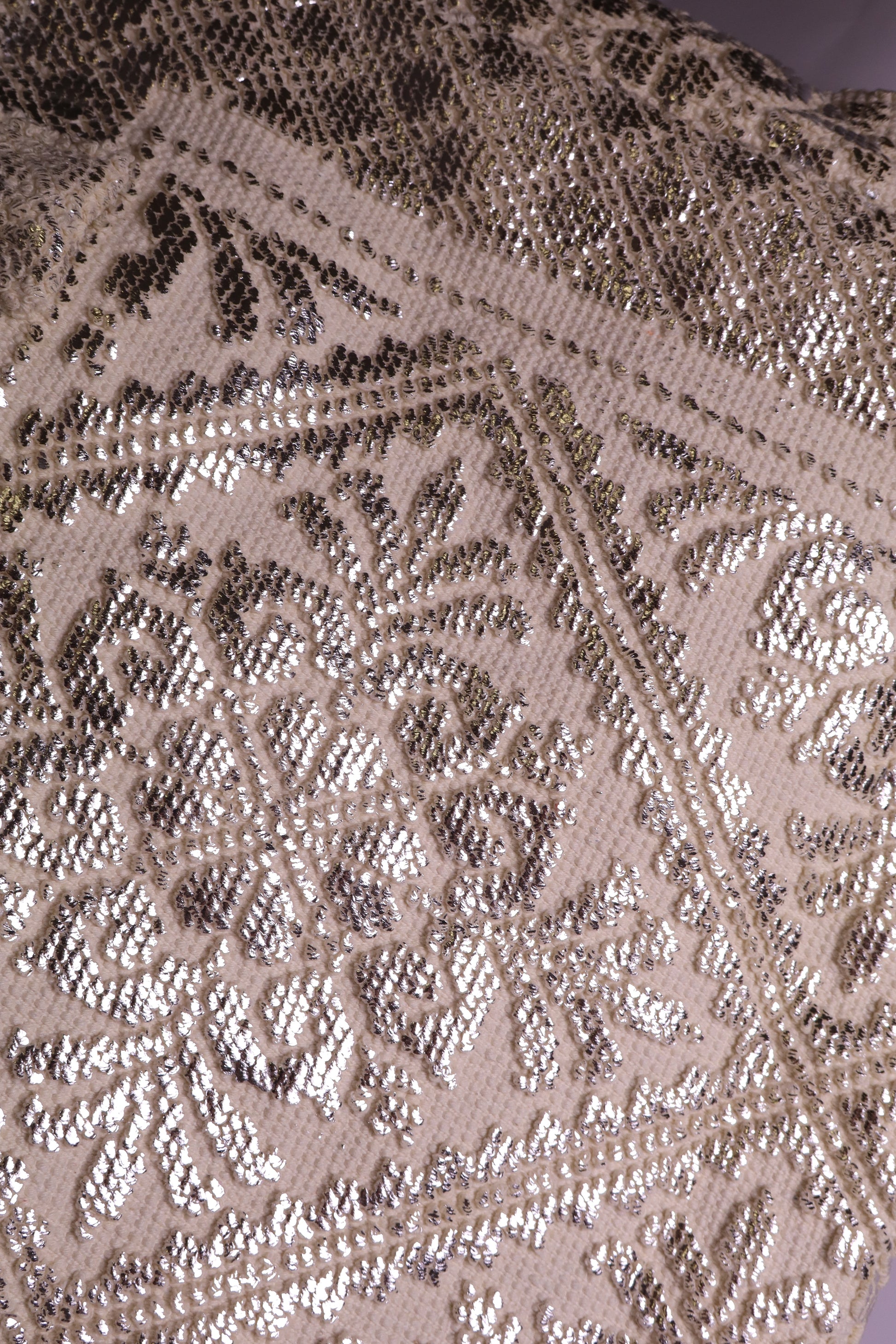 Shopping Lamina Cream Silver