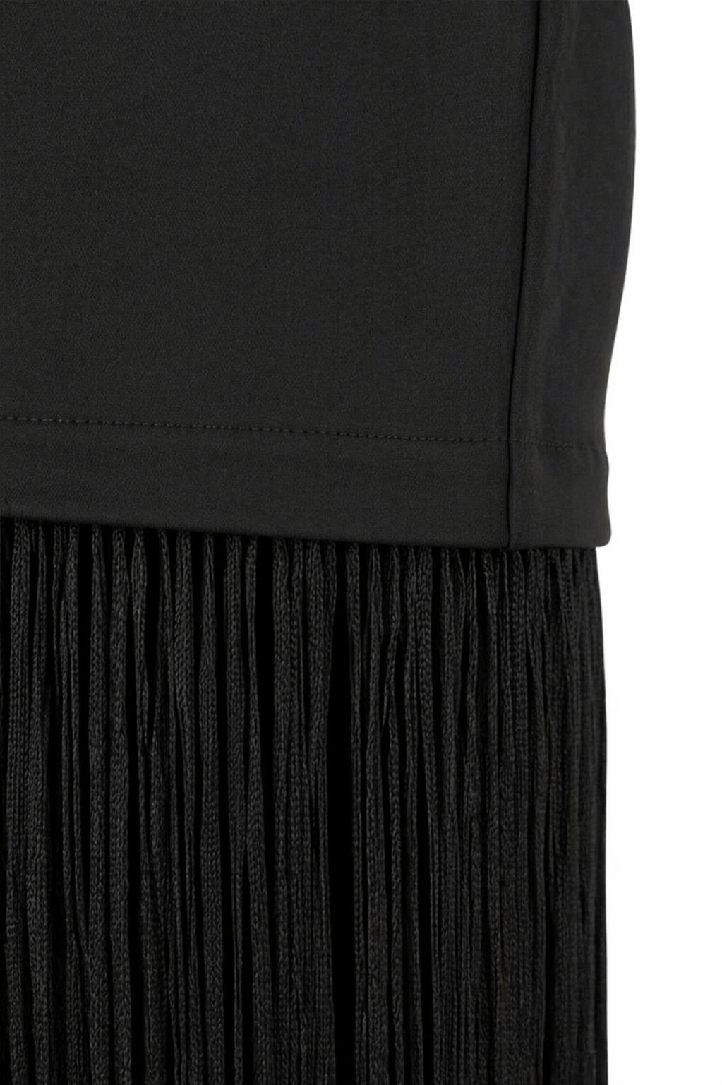Ambrosia Dress Black