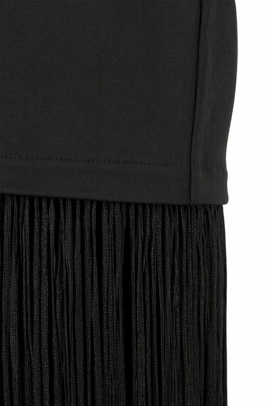 Ambrosia Dress Black