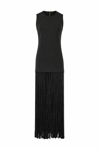 Ambrosia Dress Black