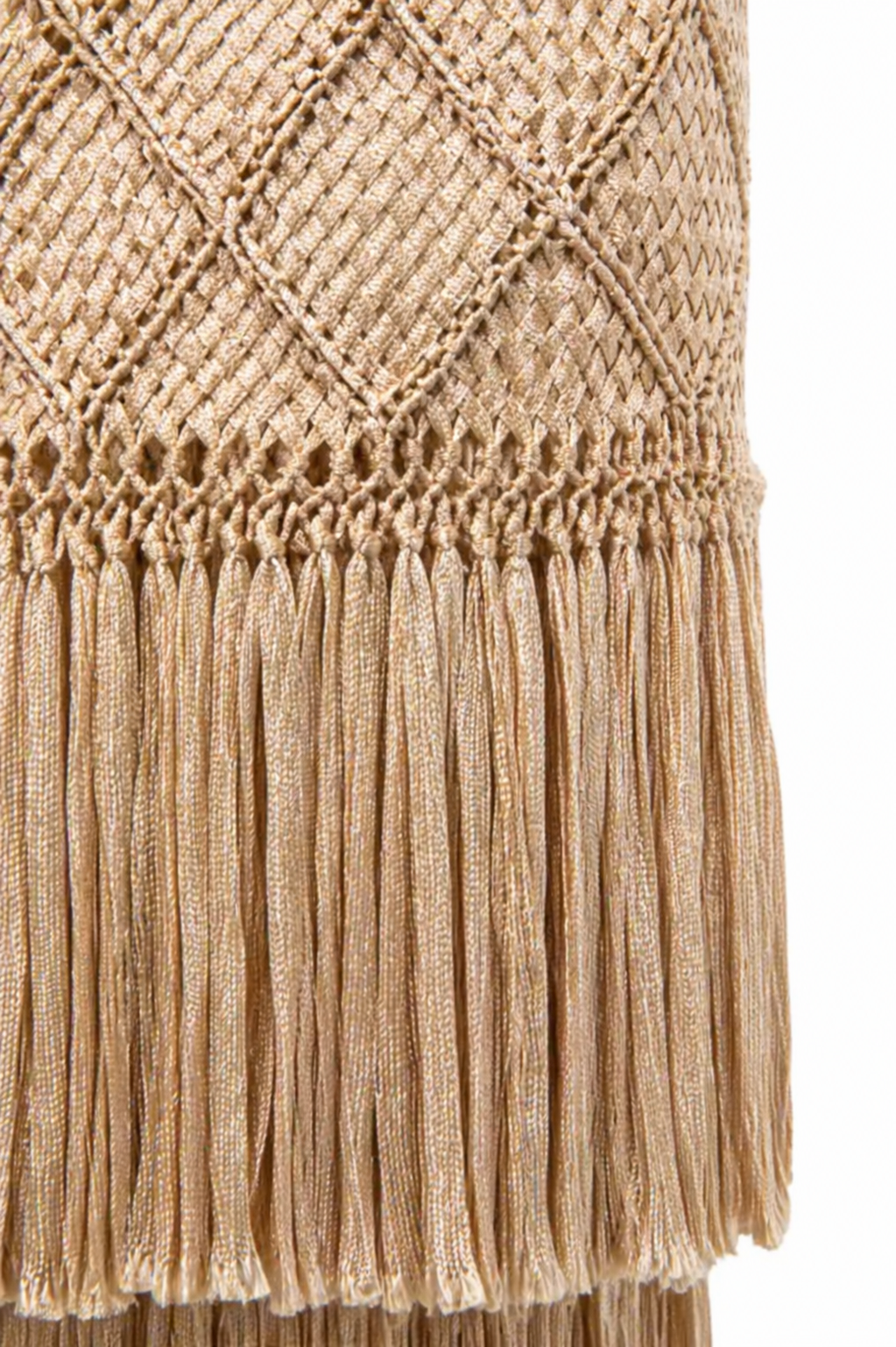 Ryu Dress Beige