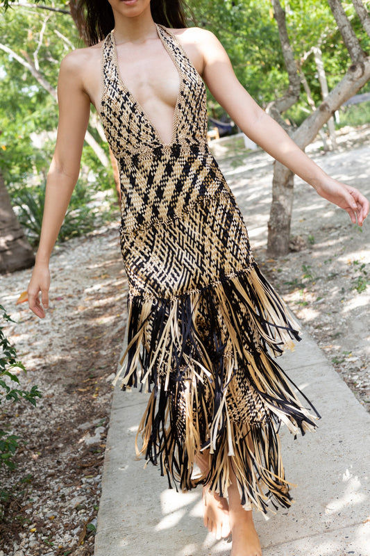 Galat Dress Mix