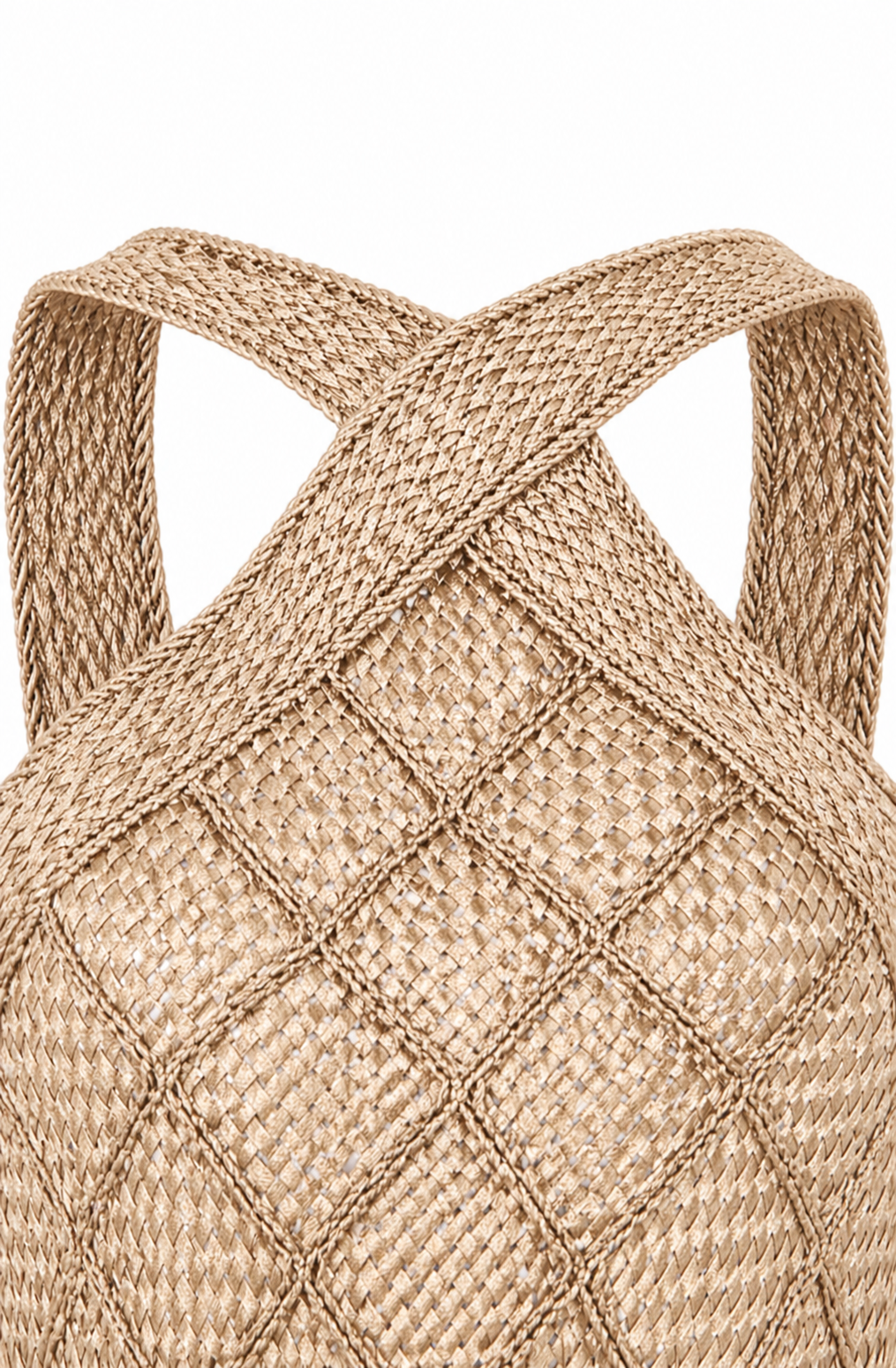 Ryu Dress Beige