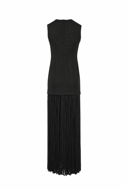 Ambrosia Dress Black