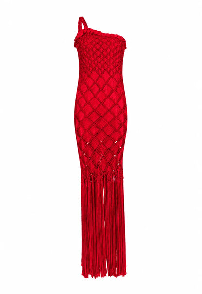 Altea Dress - Made to Order