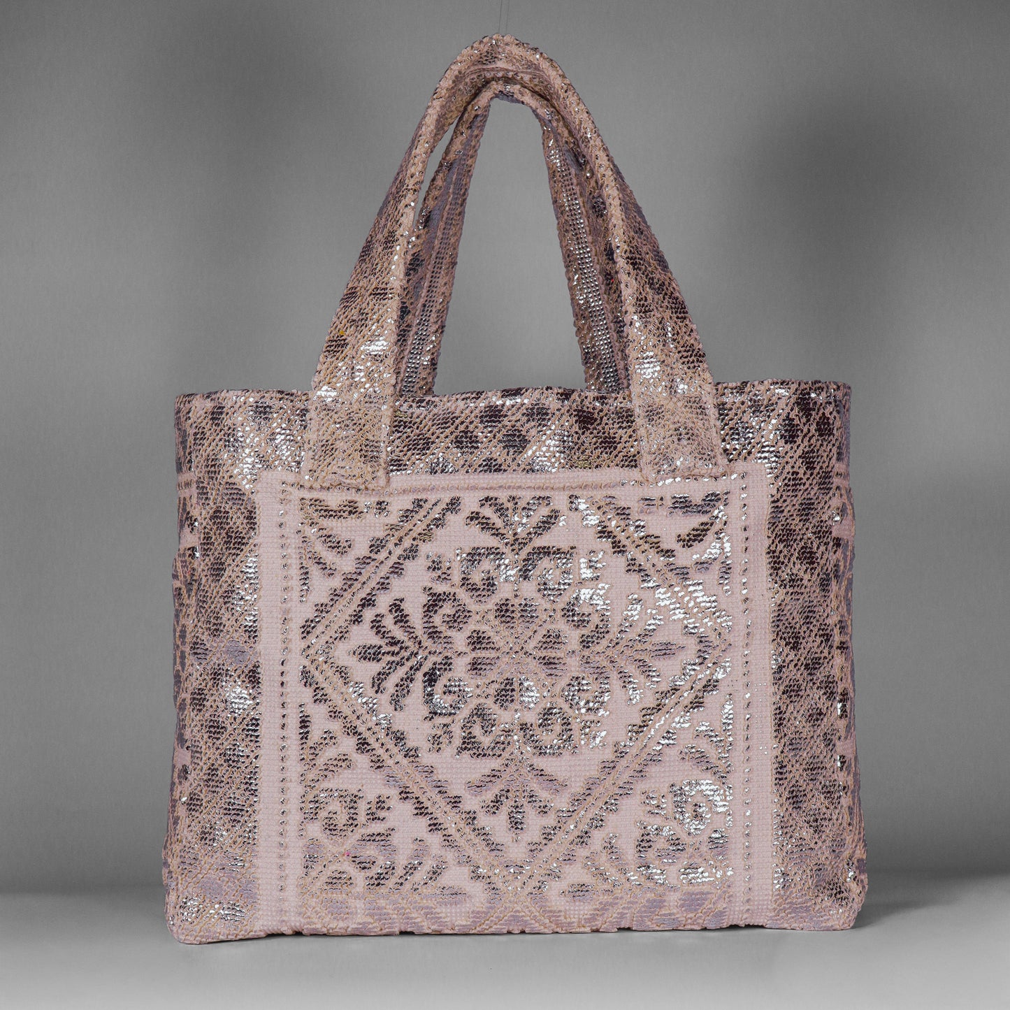 Shopping Lamina Cream Silver