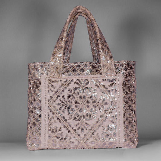 Shopping Lamina Cream Silver
