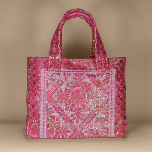 Shopping Lamina Hot Pink Gold