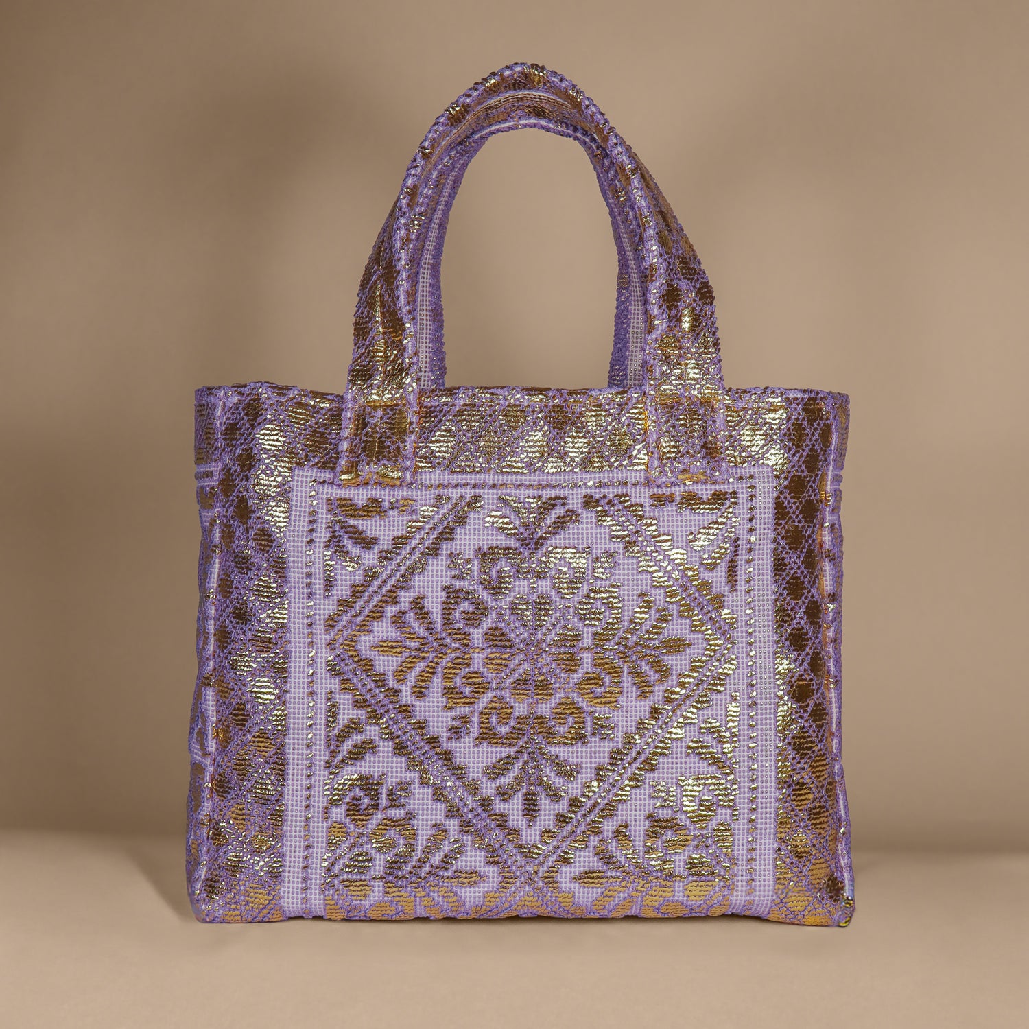 Shopping Lamina Lavender Gold