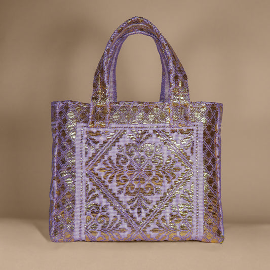 Shopping Lamina Lavender Gold