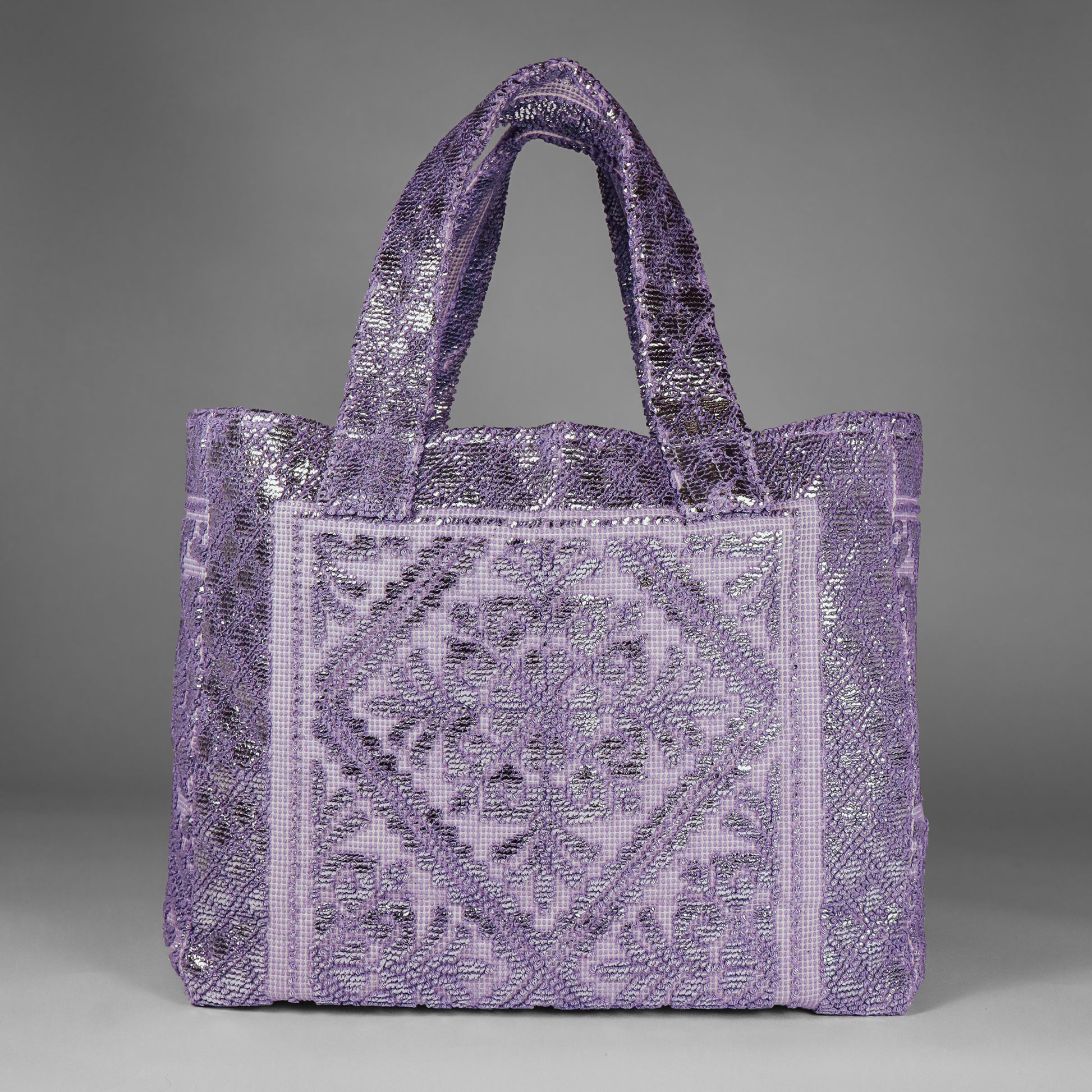 Shopping Lamina Lavender Silver