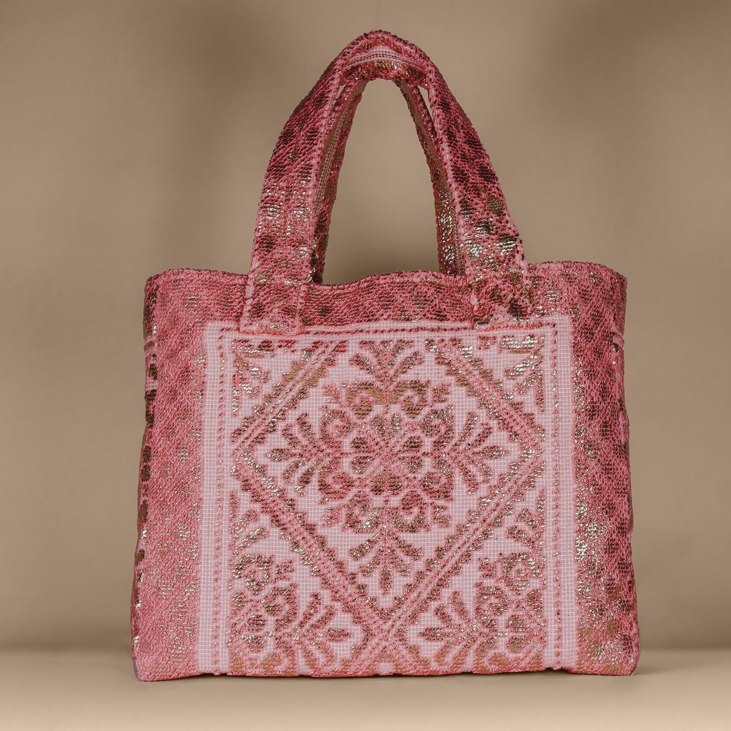 Shopping Lamina Pink Gold