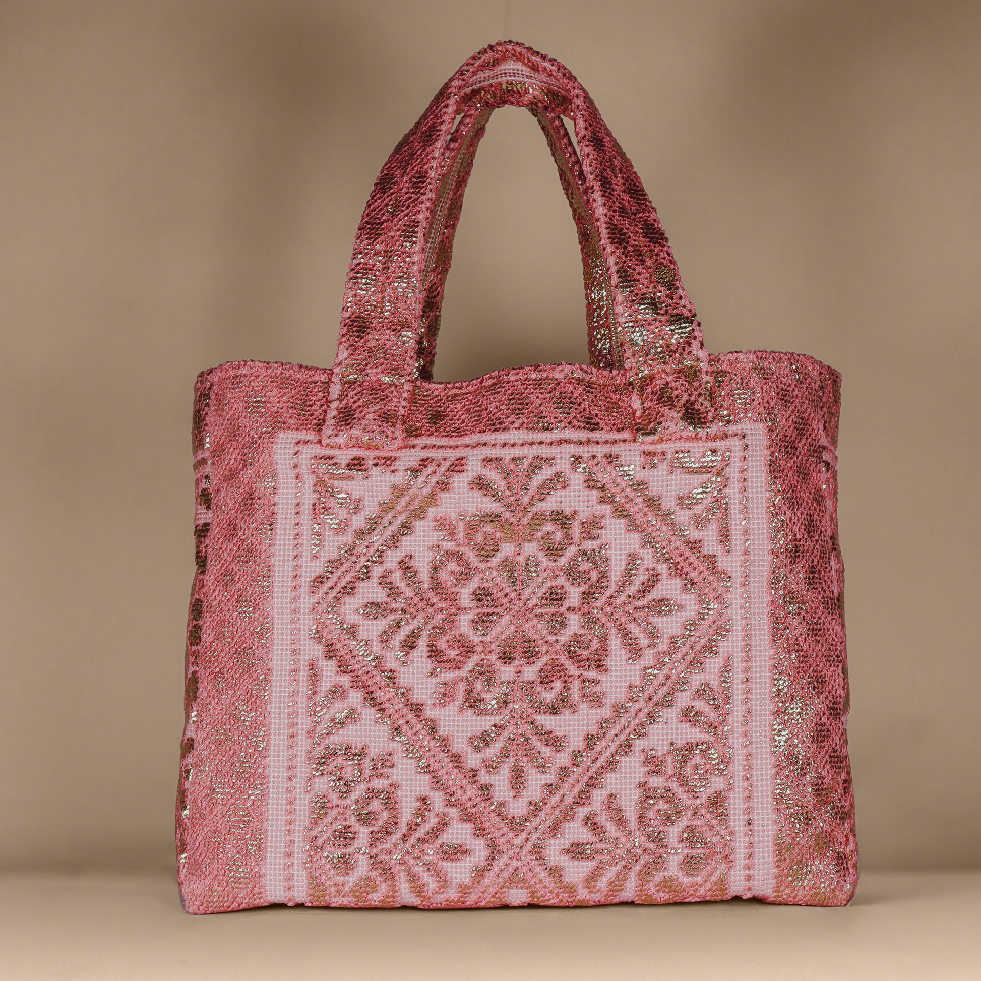 Shopping Lamina Pink Gold